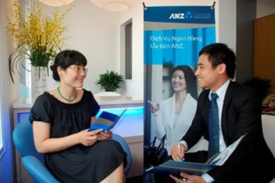 Bị dừng thủ tục hải quan, Ngân hàng ANZ - Citibank nói gì?